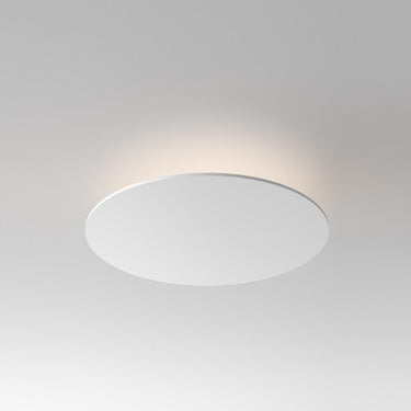 Collide h3 2.700k 5100 lumen 51w cri90 bianco opaco phase Rotaliana Lampade da soffitto